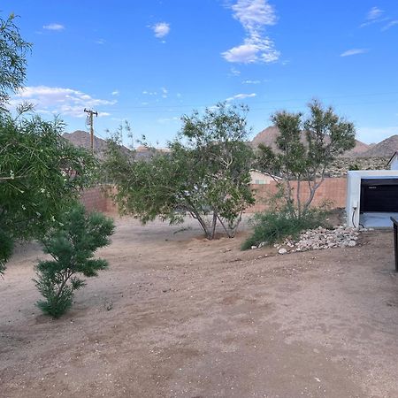 The Joshua Tree House Villa Kültér fotó