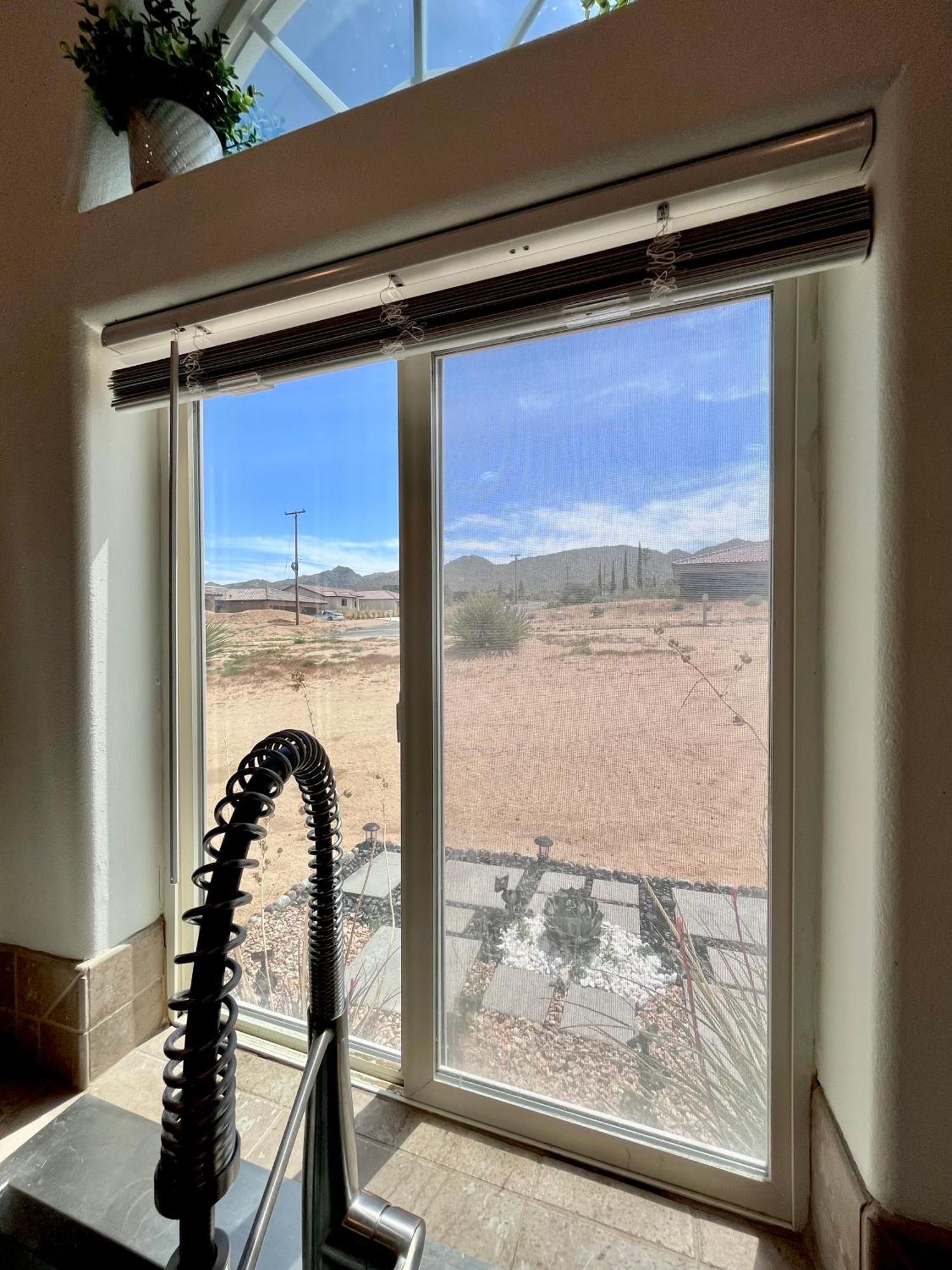 The Joshua Tree House Villa Kültér fotó