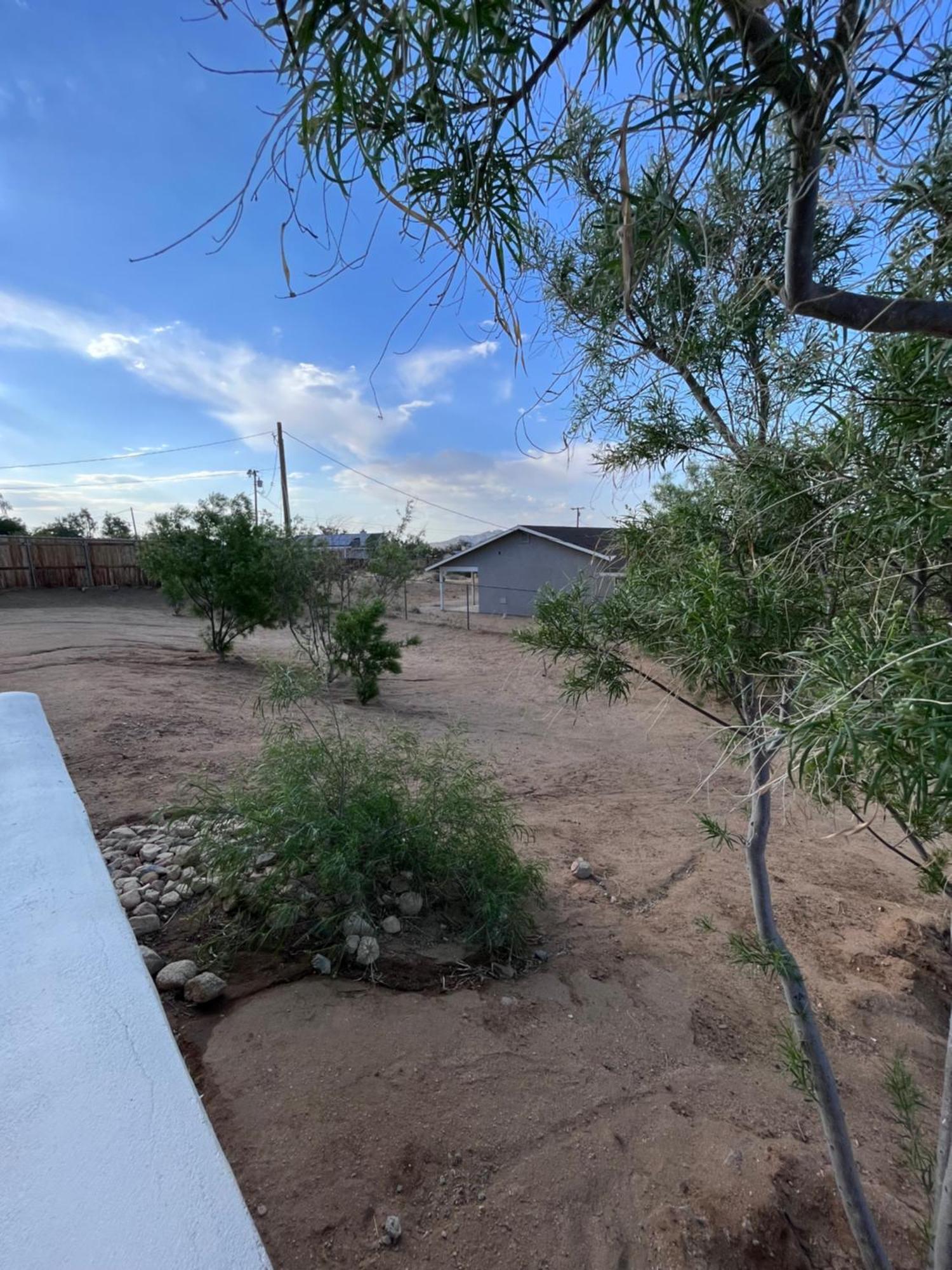 The Joshua Tree House Villa Kültér fotó