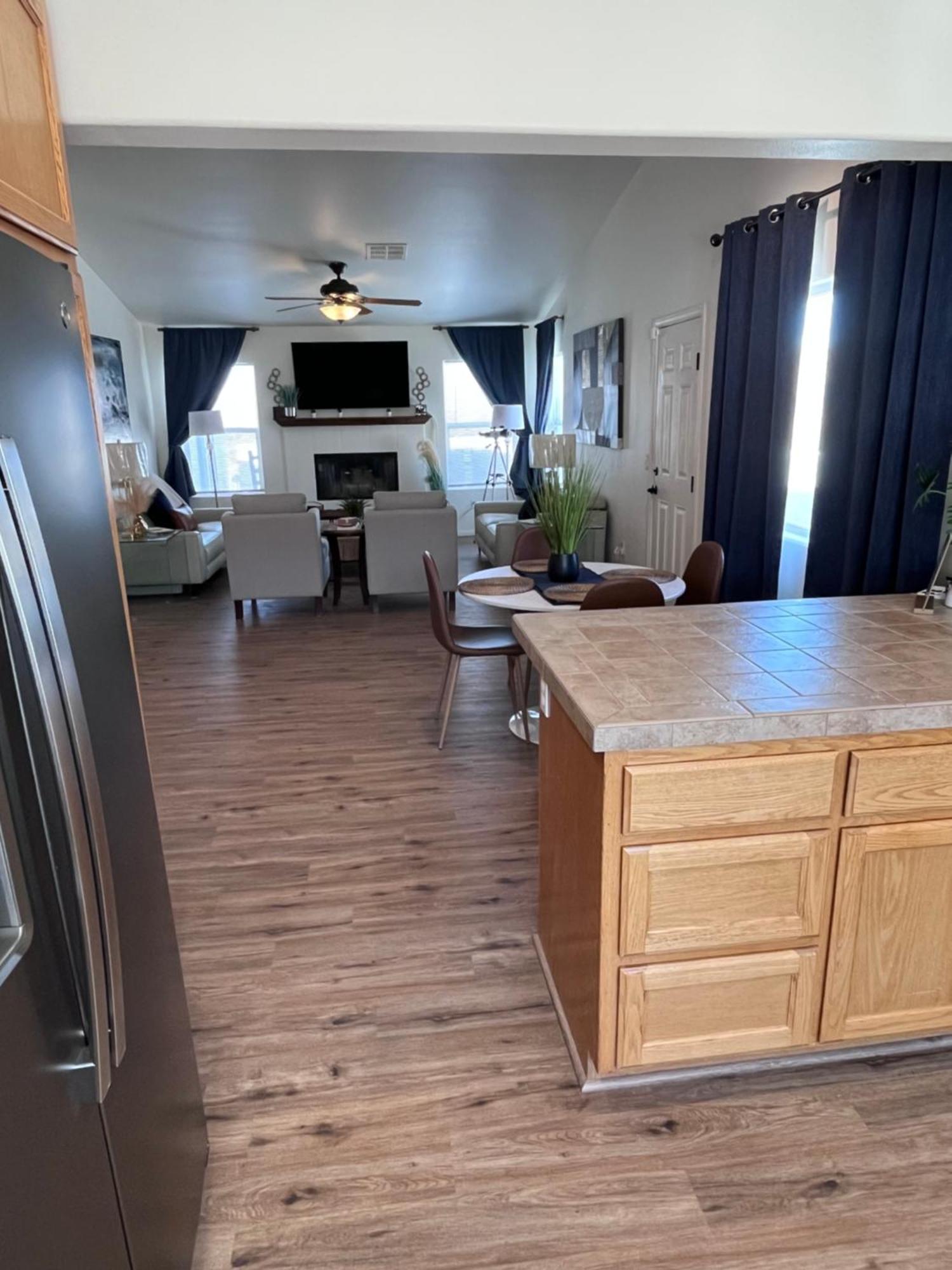 The Joshua Tree House Villa Kültér fotó