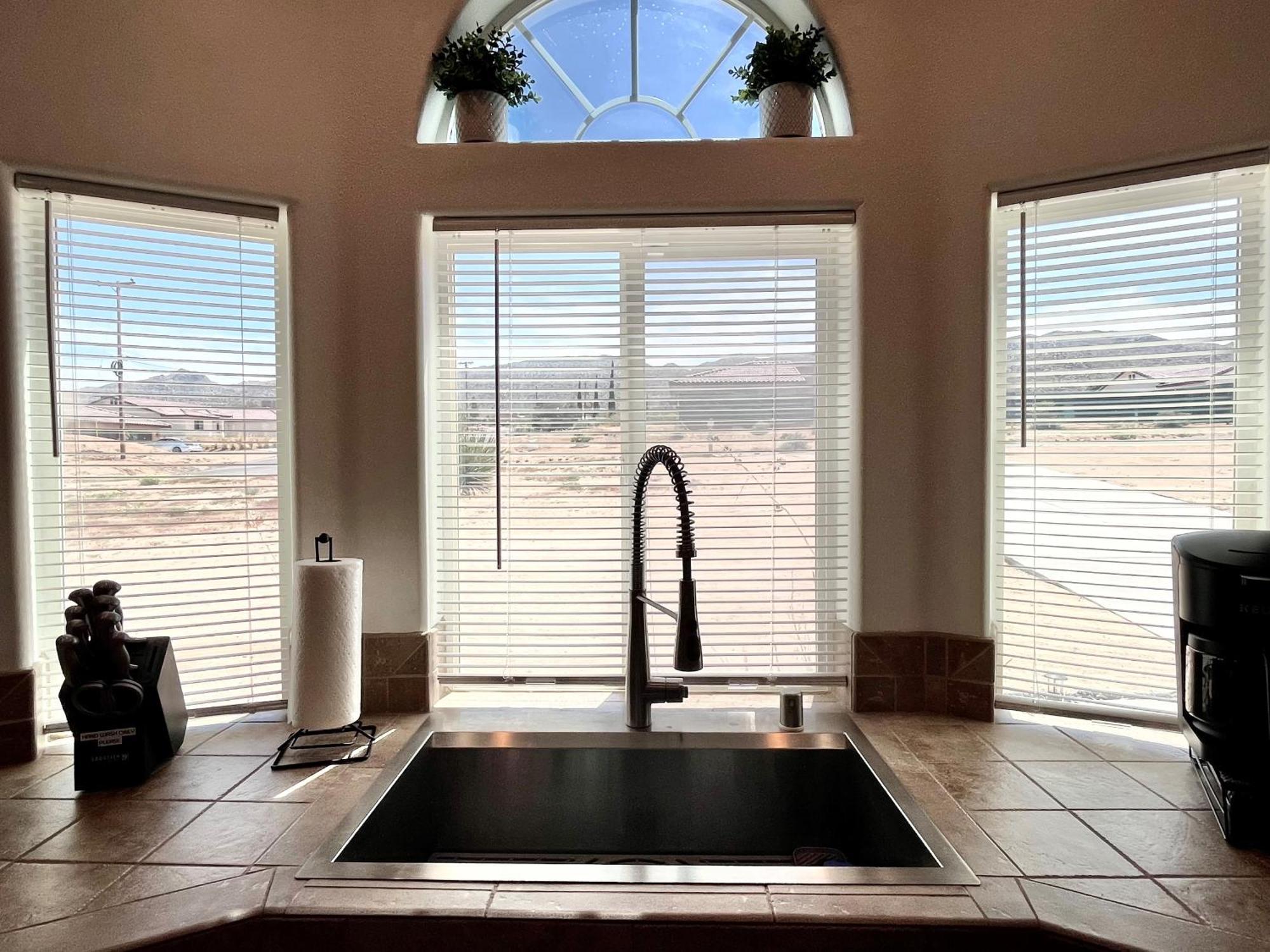 The Joshua Tree House Villa Kültér fotó